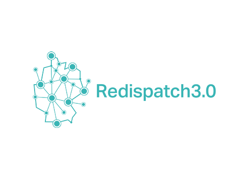 Redispatch 3.0 logo